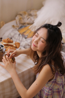 寻亲记